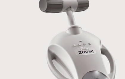 Per què triar Philips Zoom White Speed?