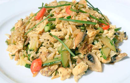 ARROZ TRES DELICIAS