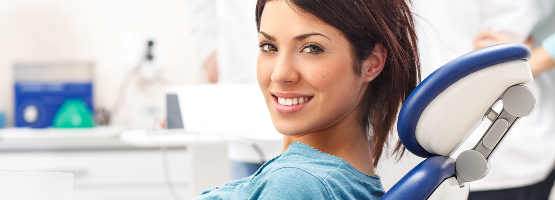 ESTETICA DENTAL ODONTOLOGÍA