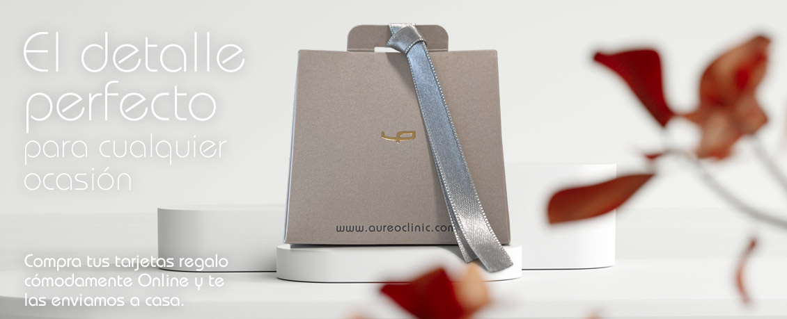Tarjetas regalo
