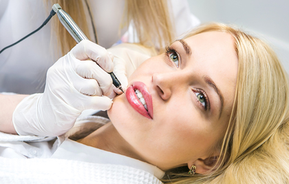  DERMOPIGMENTATION, MICROPIGMENTATION OR PERMANENT MAKEUP?